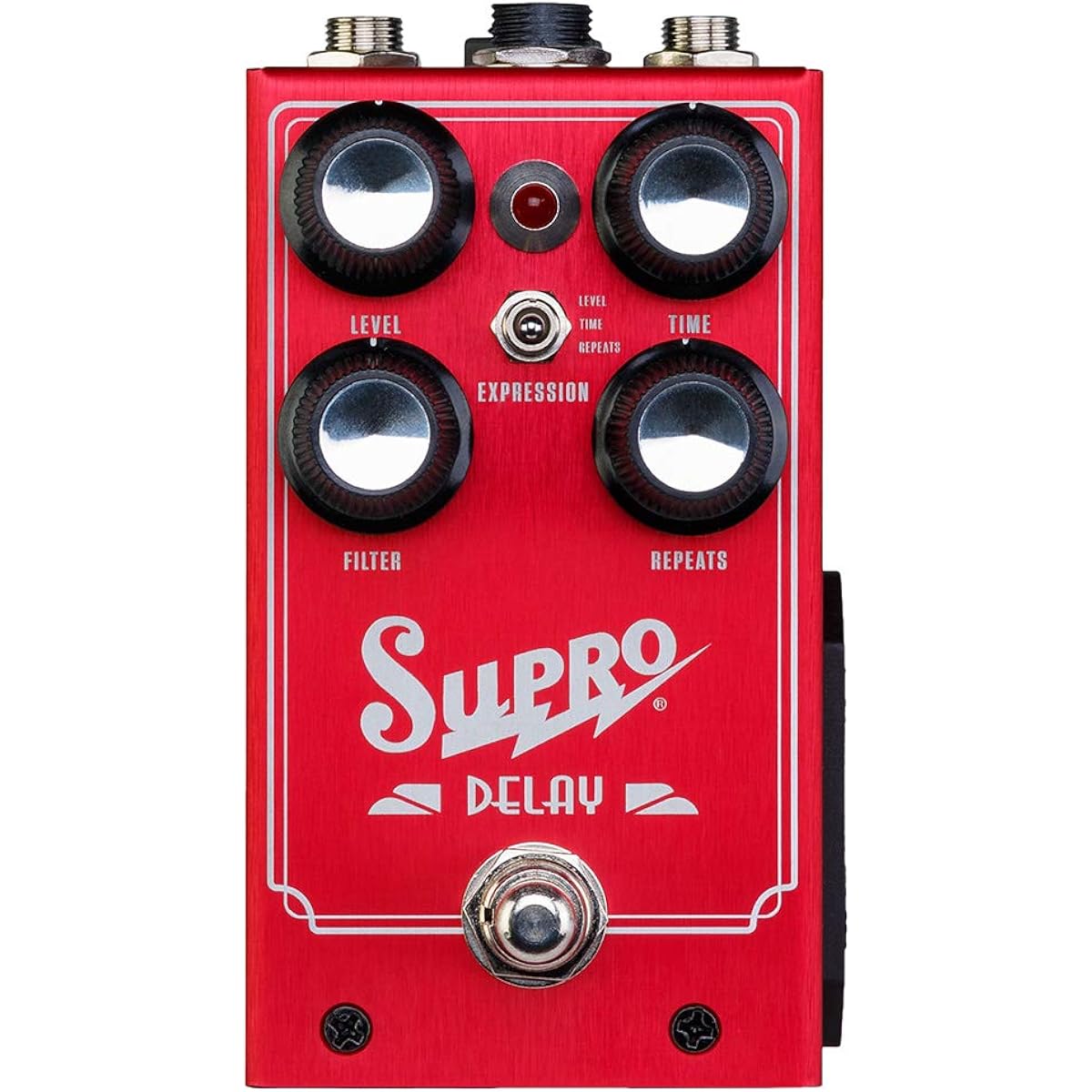 SUPRO Delay Guitar Effector Analog Delay