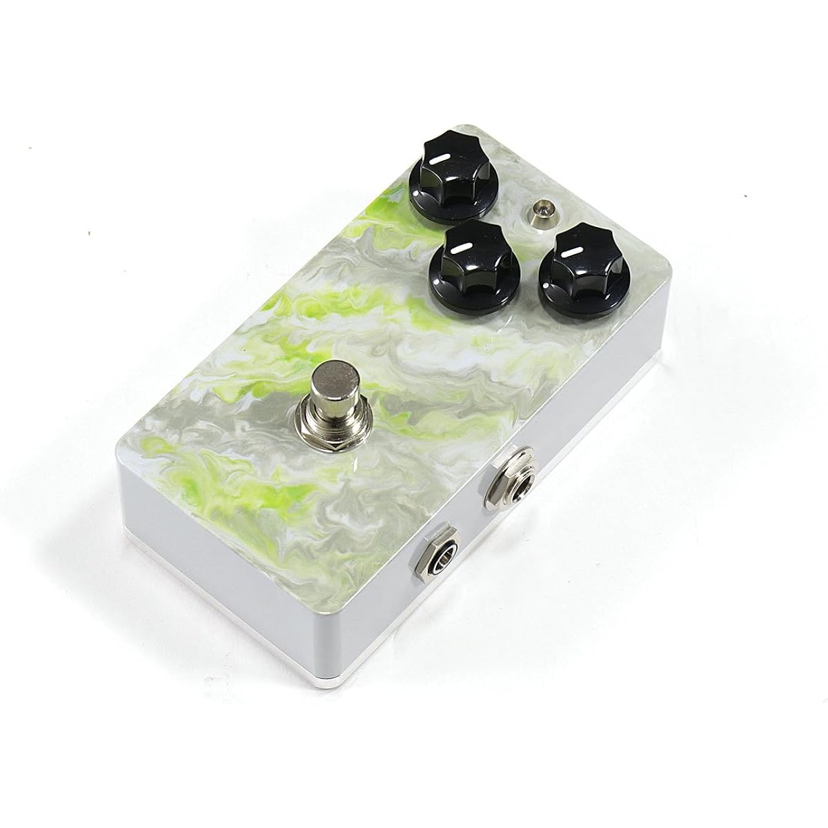 Leqtique Effector Overdrive/Distortion Roger