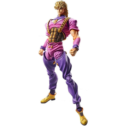 Super movable figure "JoJo's Bizarre Adventure Part 1" Dio Brando approx. 170mm PVC&ABS&Nylon painted movable figure