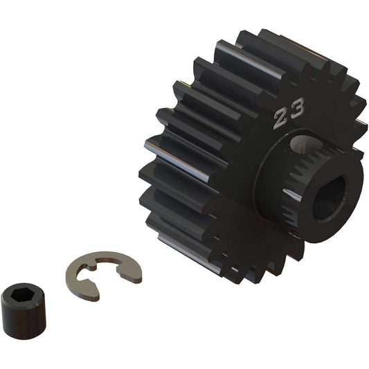 ARRMA ARRMA Pinion Gear 23T HD Mod1 Safe-D5 ARA310970 Size L