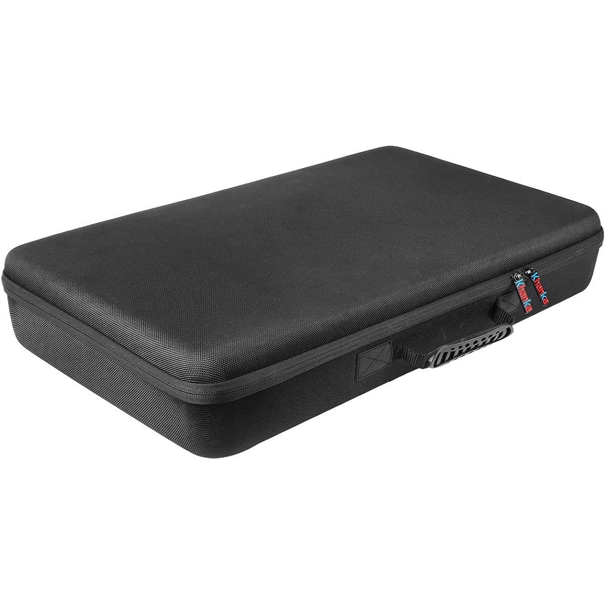 khanka Hard Travel Case for Hercules DJControl Inpulse 300 USB Controller Replacement