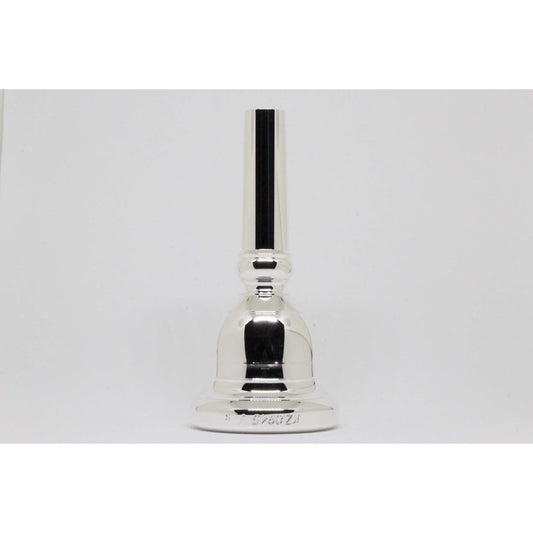 willie's Custom Brass Willie's Tuba Mouthpiece KZ Series KZ8945 J (SP)
