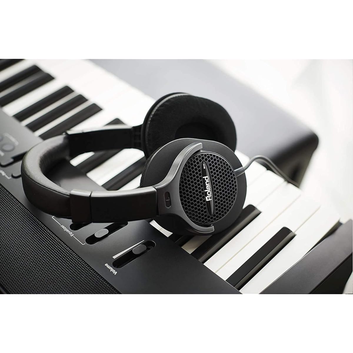 Roland Monitor Headphones RH-A30