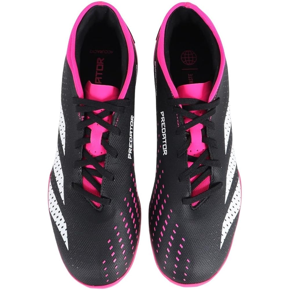 [Adidas] Futsal Shoes Predator Accuracy.3 L TF LTC76