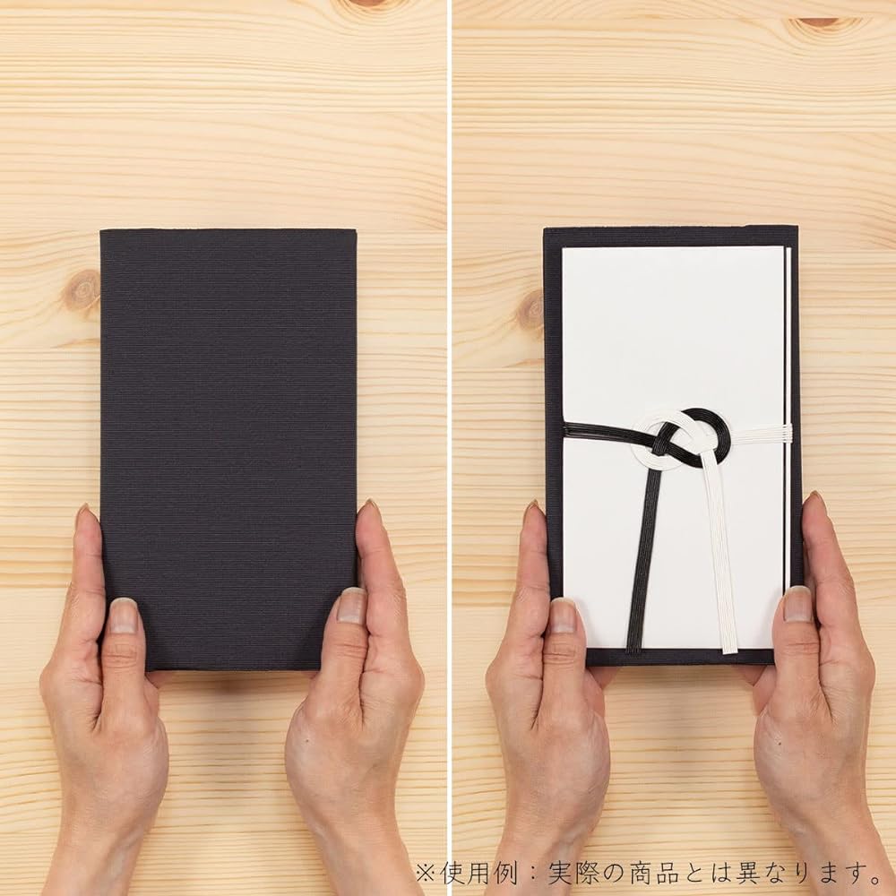 [Imai Tsudure] Fukusa Fukusa 100% Silk Made in Japan Traditional Craft Nishijin Ori Tsuzuru Men Women Funeral Dark Mouse Plain