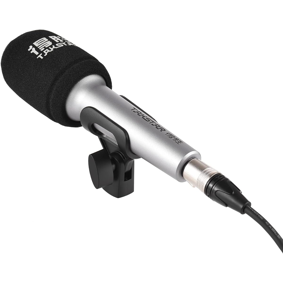 Chusui TA-68 Professional Dynamic Microphone Dynamic Handheld Cardioid Condenser Microphone