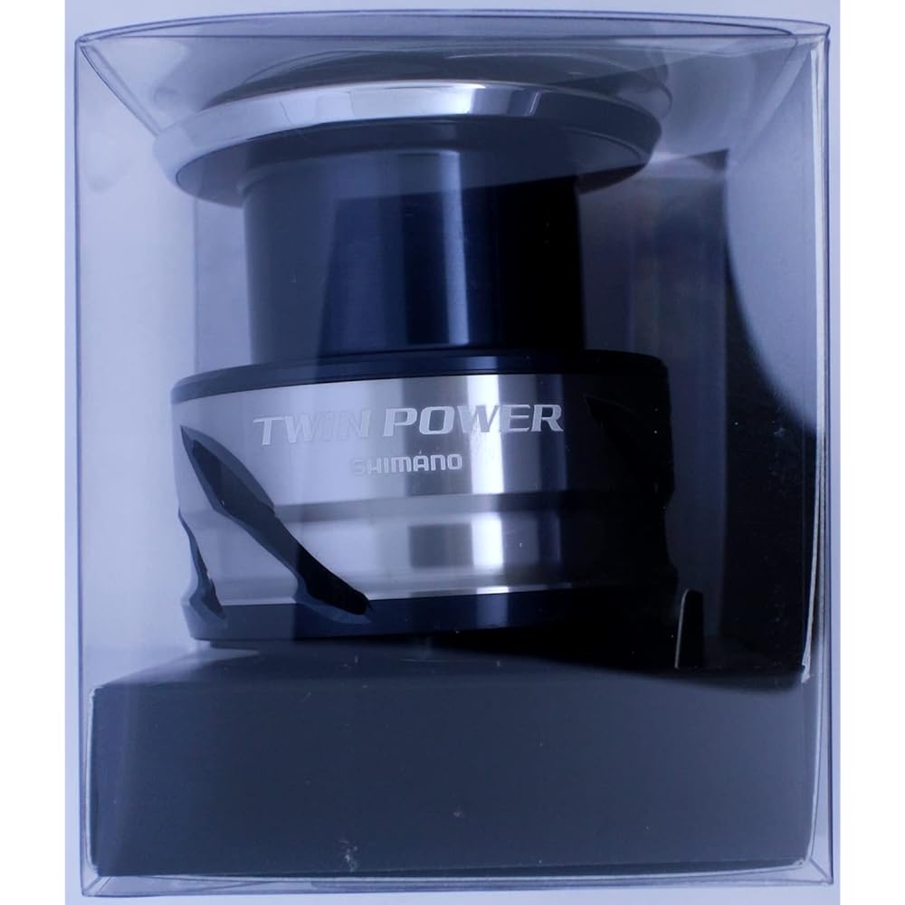 Genuine Parts 21 Twin Power SW 4000XG Spool Set Part No. 10ED9