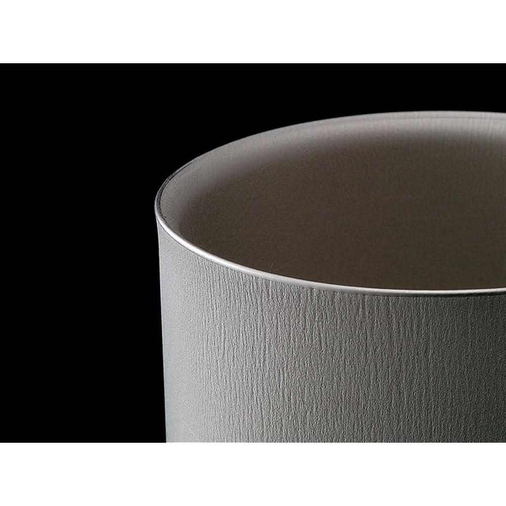 Snow Peak Titanium Double Mug 450 [Capacity 450ml] MG-053R