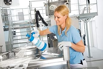Gloria Nippon Kranzle Co., Ltd. Commercial pressure foam cleaner Gloria FM10 (Japanese specification genuine product)