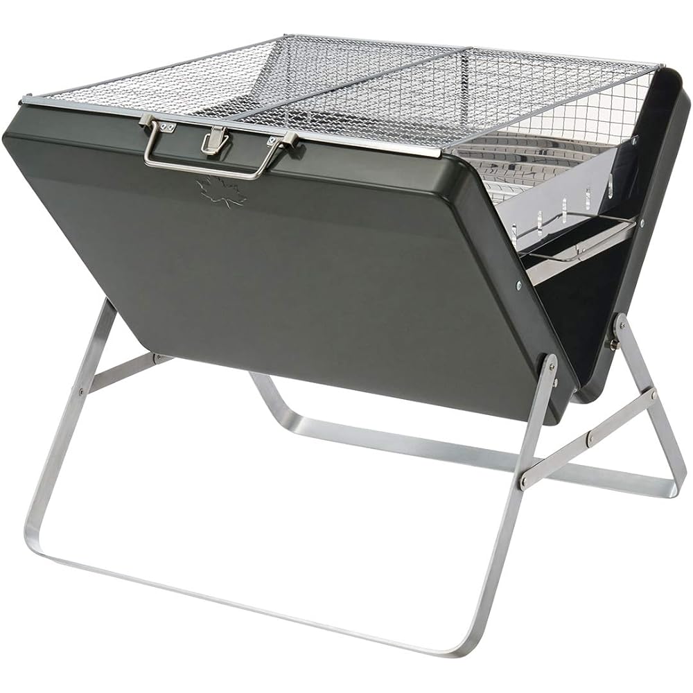 LOGOS Grill Attache