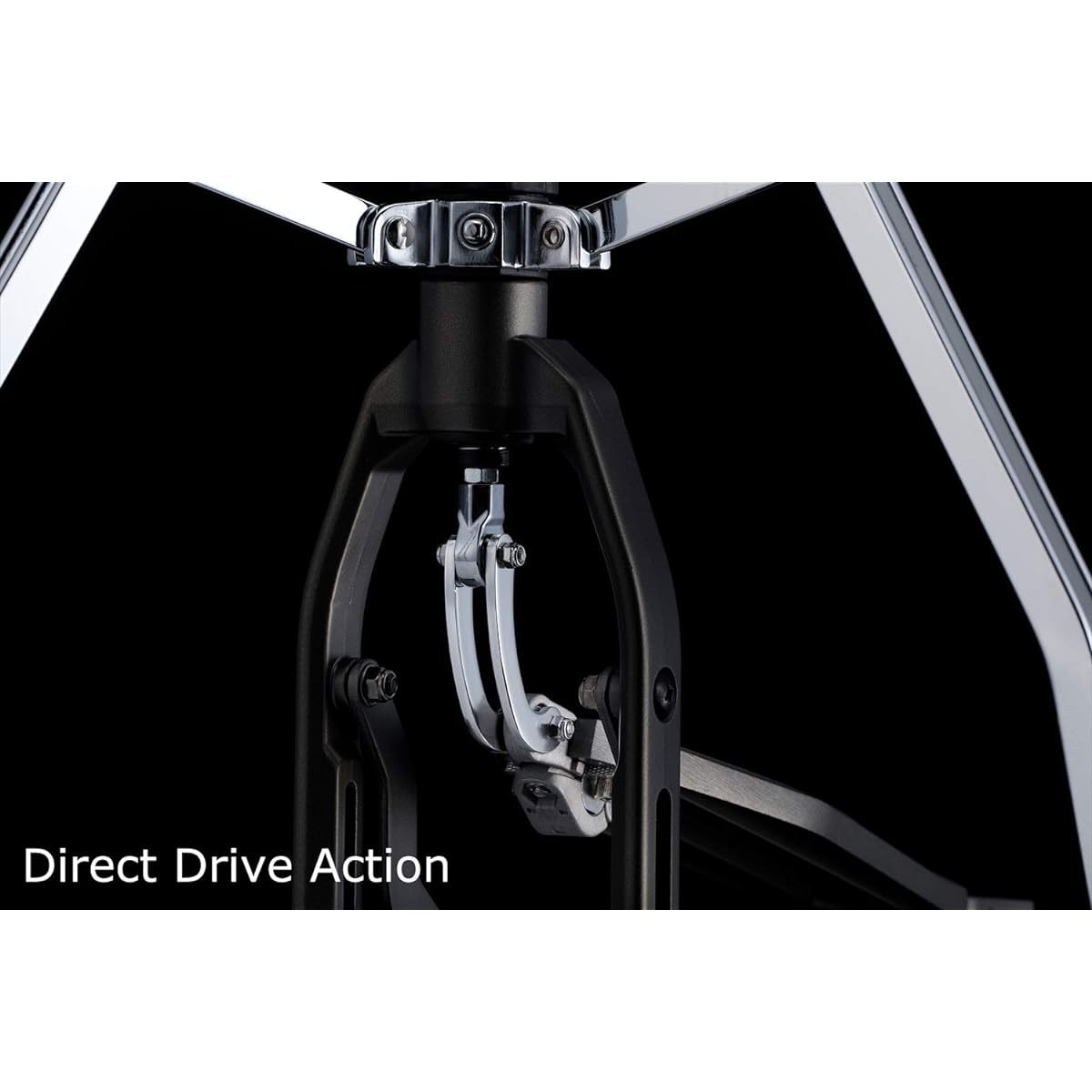 TAMA Tama "DYNA-SYNC" Direct Drive Hi-Hat Stand HHDS1