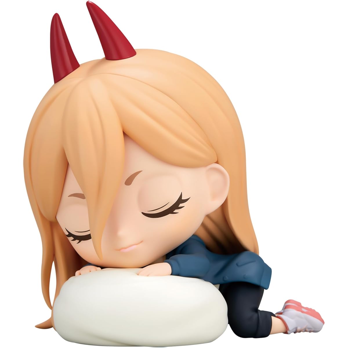Chainsaw Man Q Posket Sleeping Power