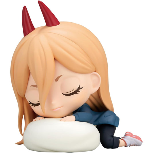 Chainsaw Man Q Posket Sleeping Power