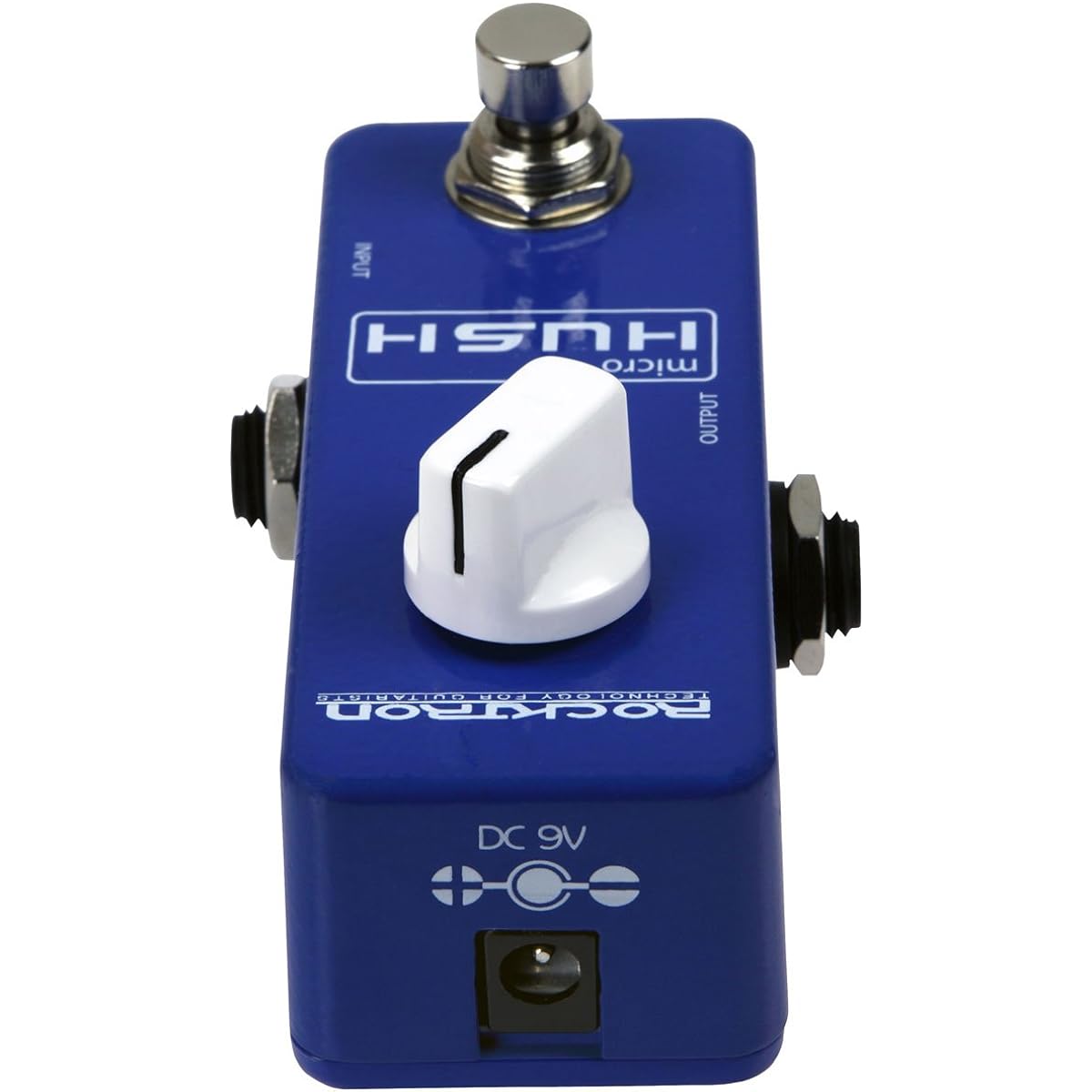 Rocktron Rocktron Noise Reduction Micro Hush [Domestic regular import product]