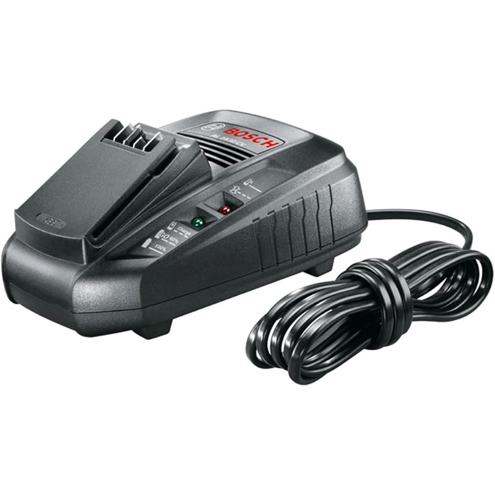 Bosch DIY Charger AL1830CV