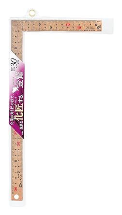Niigata Seiki PGMT-30CKD Golden Eagle Kinkyushaku Thick Wide Width 30cm