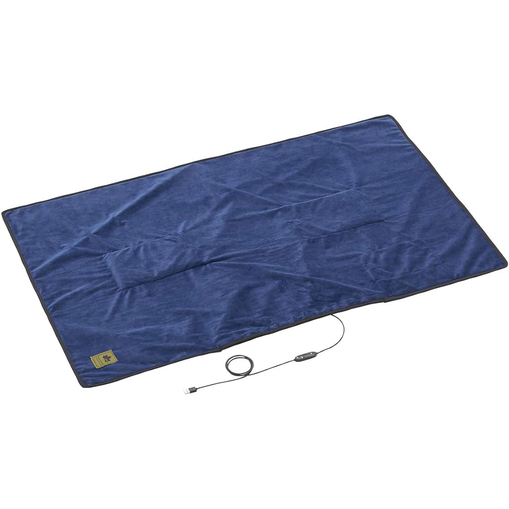 LOGOS Heat Unit/Undershruff Mat 84200020
