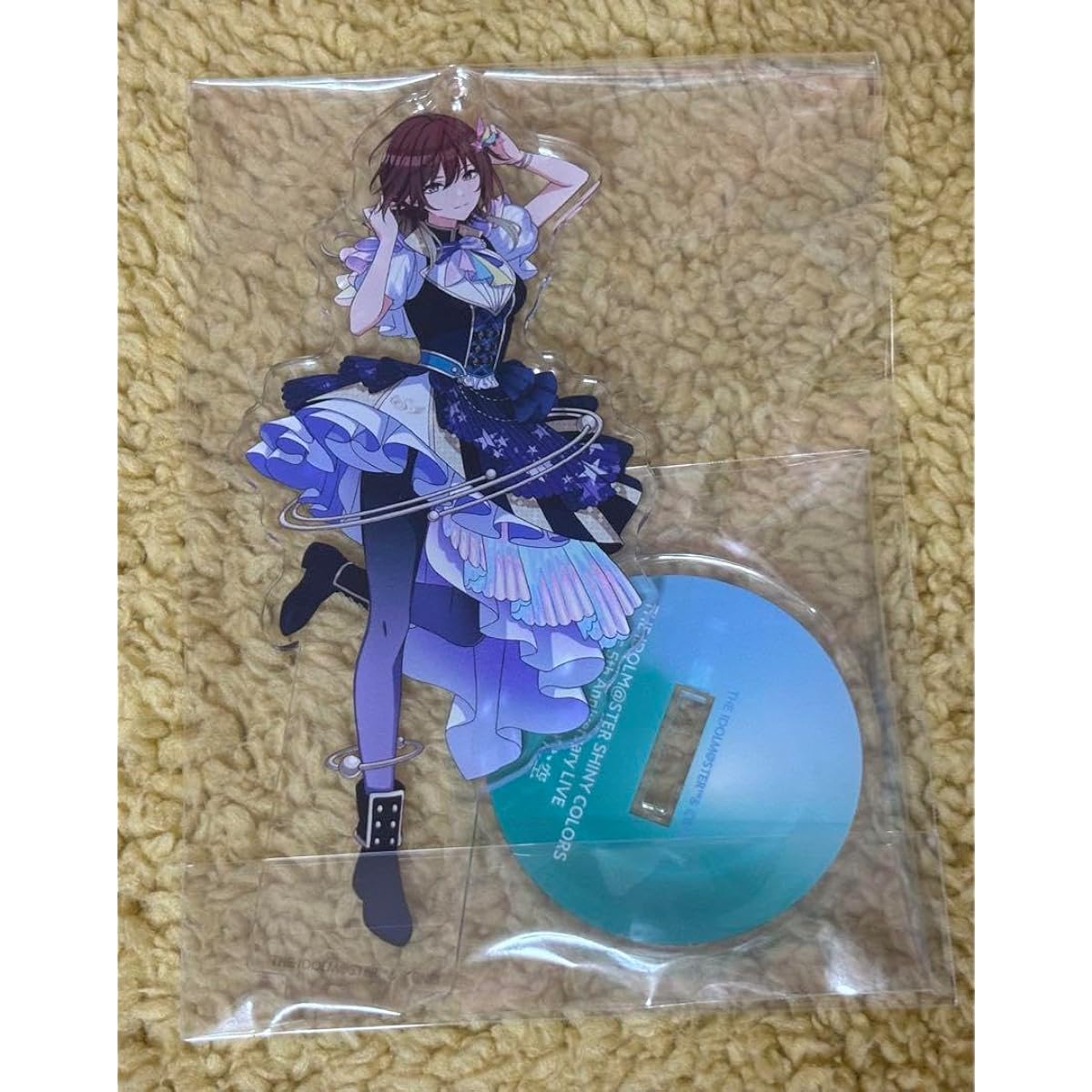 Mikoto Hida Acrylic Stand 55