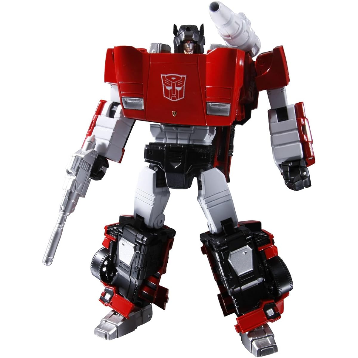 Transformers Masterpiece MP12 Lambo
