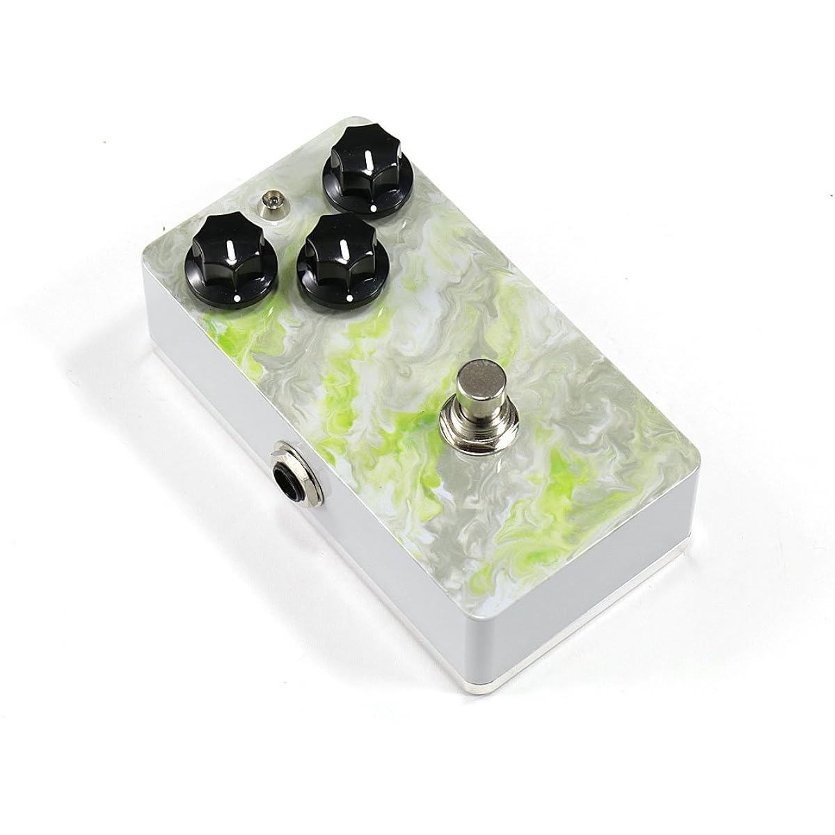 Leqtique Effector Overdrive/Distortion Roger