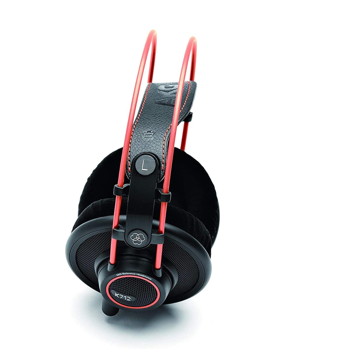 AKG / K712 PRO-Y3 Monitor Headphones [3 Year Warranty Model] Black