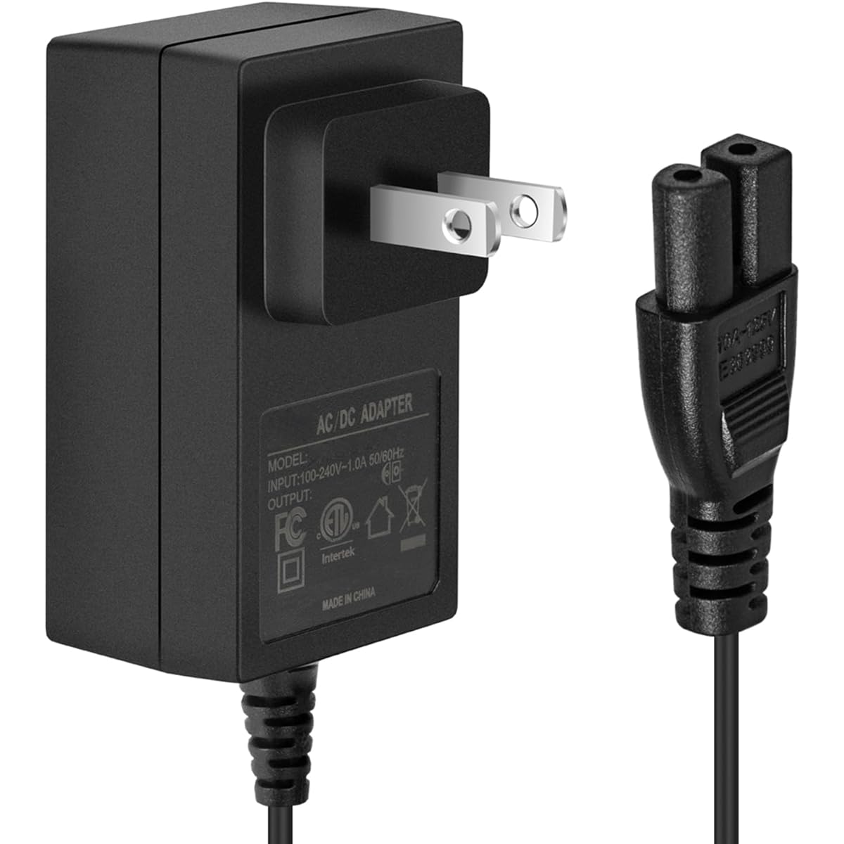 Charger for Pool Blaster Catfish Li 22051EL 23051EL 20050CL 21051DL 26051SL 22151EL 26050SL 26050SL Watertech LC099-2SK Adapter