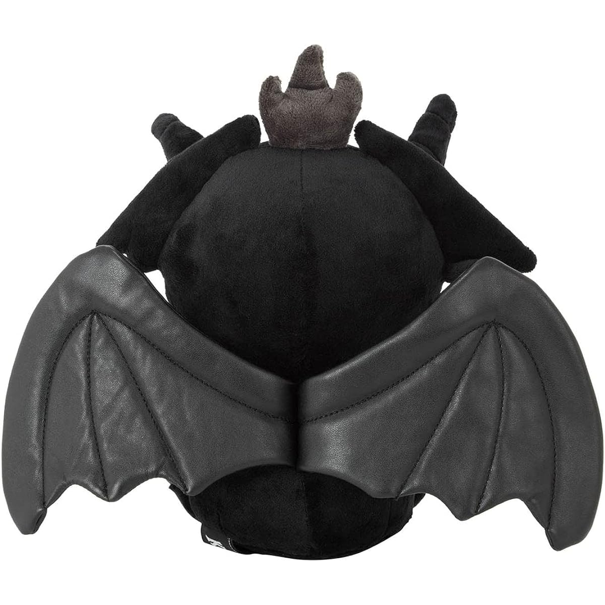 Killstar Kreeptures Baby Dark Lord Blackout Goat Buffonet Plush
