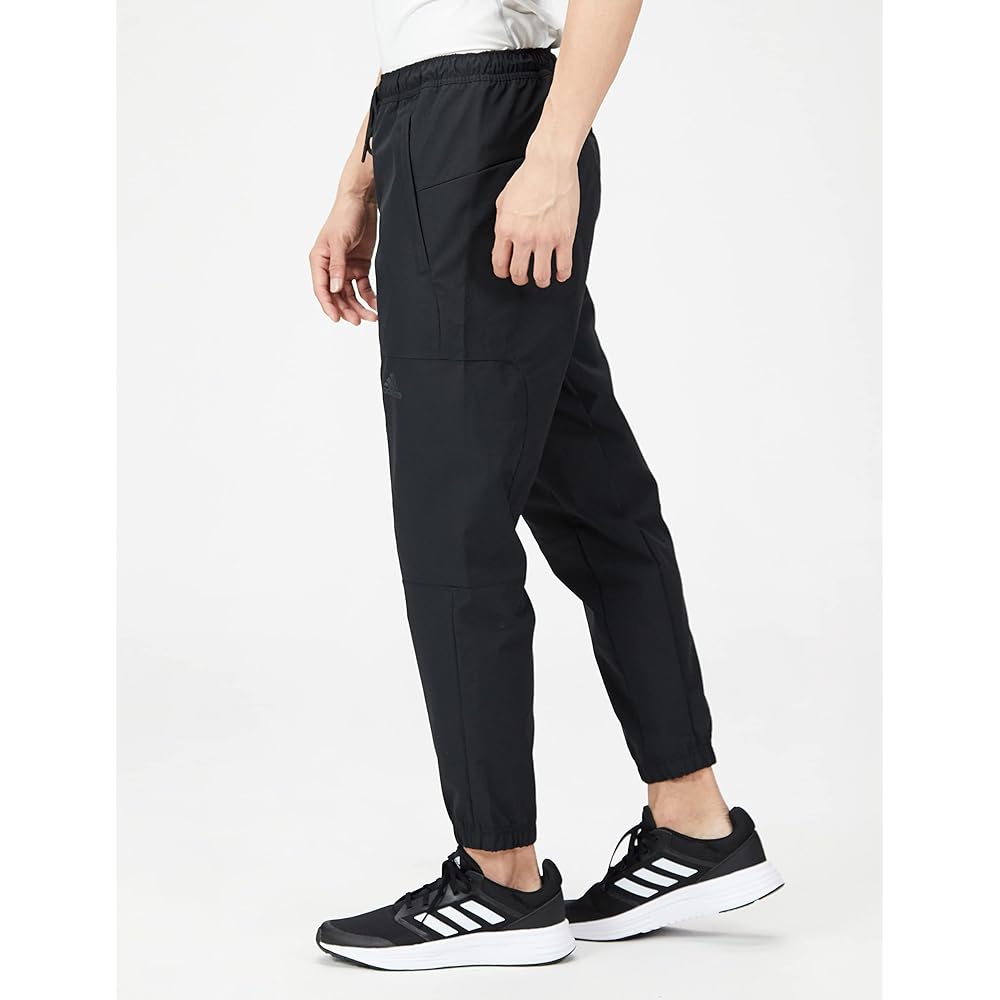 Adidas CC774 Men's Long Pants Stadium Stretch Woven Pants