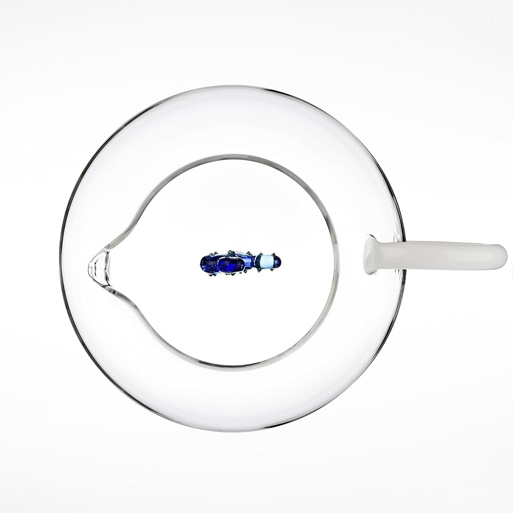 ICHENDORF Jug Cactus blue 09352110-CN