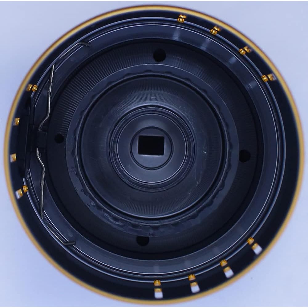DAIWA Genuine Parts 21 Rubias Airity FC LT1000S-P Spool (2-10) Part Number: 7 Part Code: 128E16