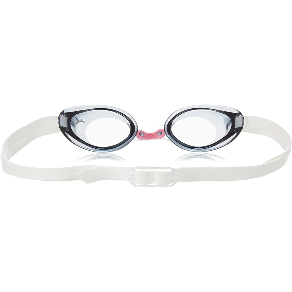MIZUNO Swim Goggles (Non-cushion/Mirror) FINA Approved 85YA751