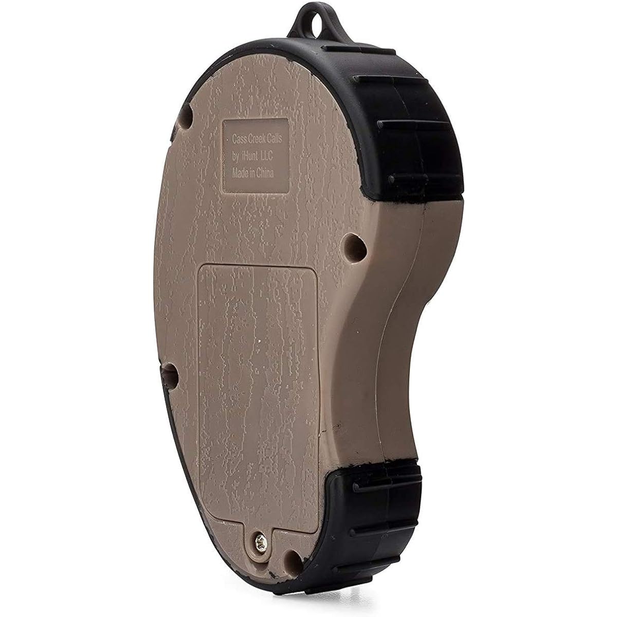Cass Creek - Ergo Call - Spring Gobbler - CC041 - Handheld Electronic Game Call - Turkey Call