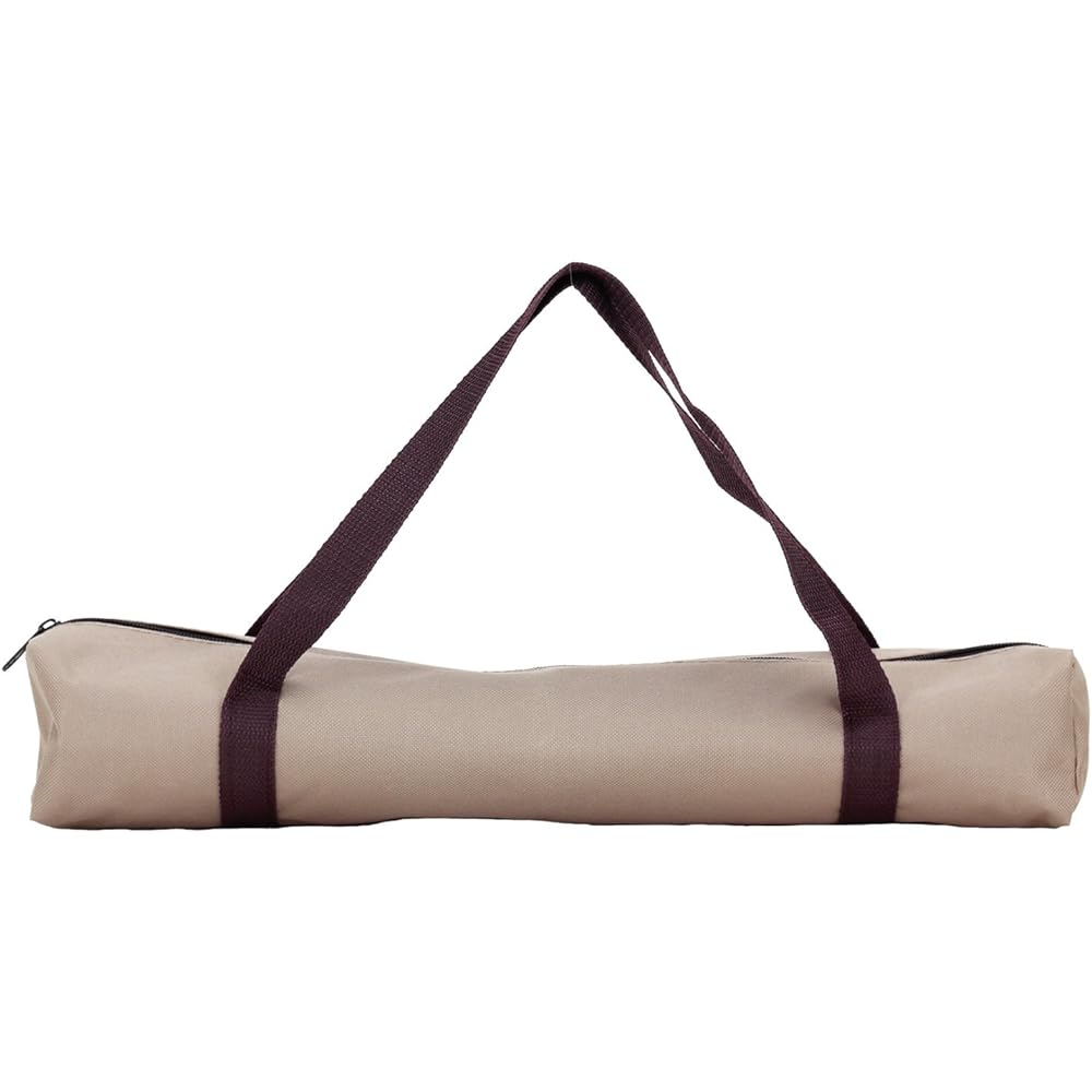 BUNDOK Bonfire Stand Handy BD-480 Storage Case Included Folding 44cm Storage Bonfire Stand