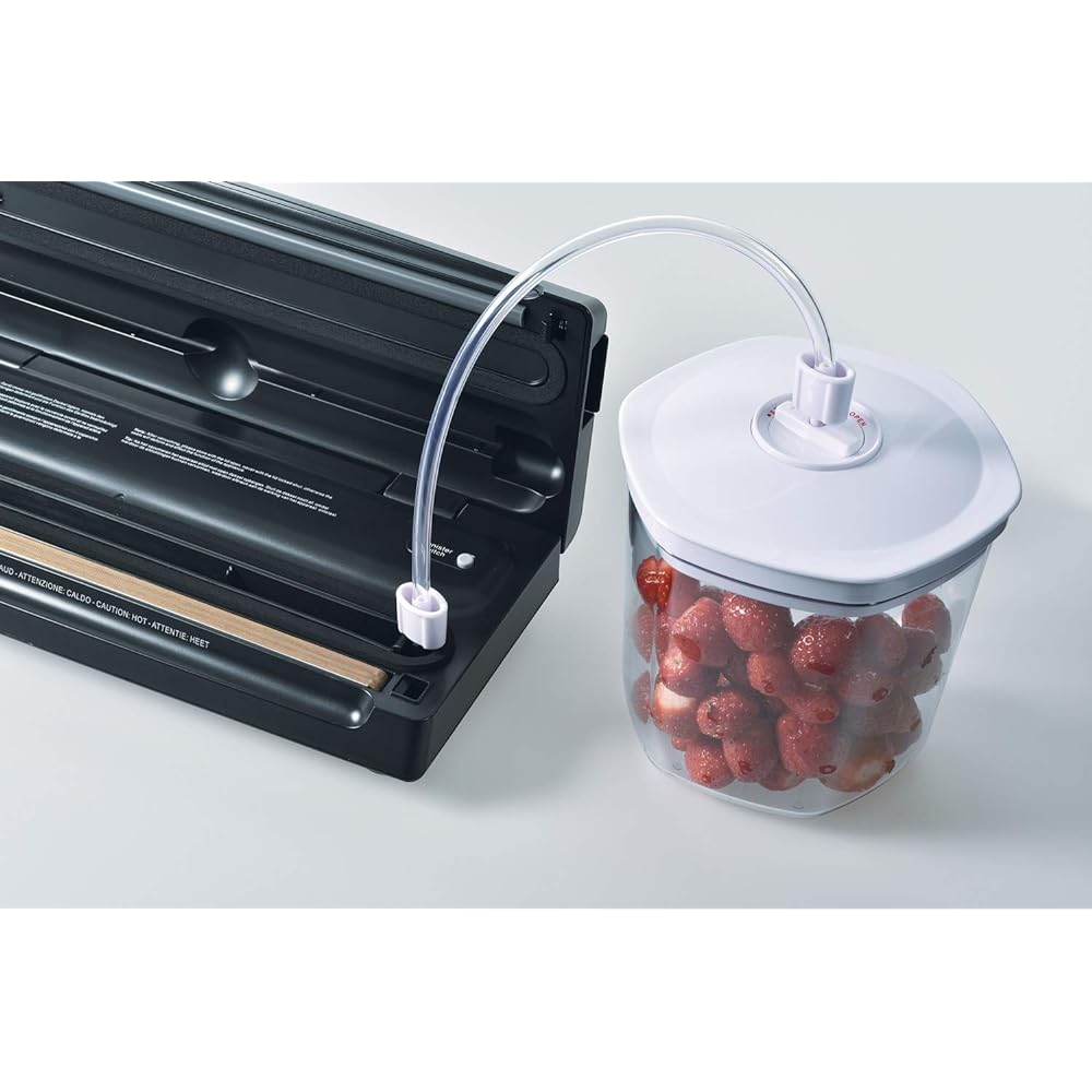 Solis Vac Premium vacuum packer SK574
