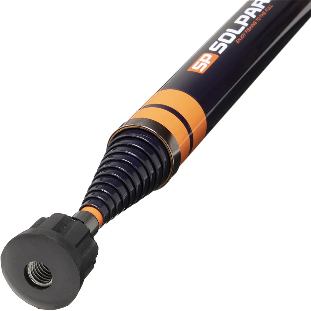 Major Craft Solpara Landing Shaft Various