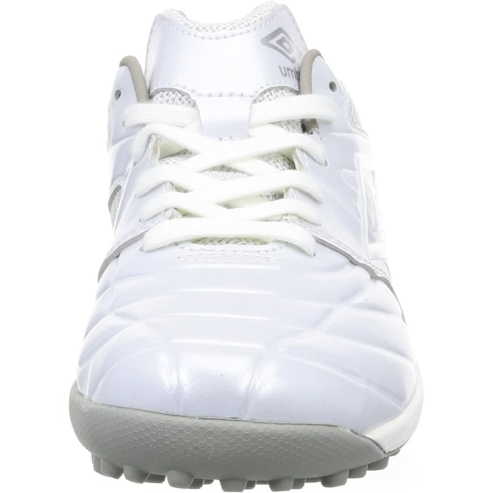 [Umbro] Futsal Shoes, Soccer, Compatible with Artificial Grass, Accelerator, WIDE, Cushioning, Resilience, Stability, Men's