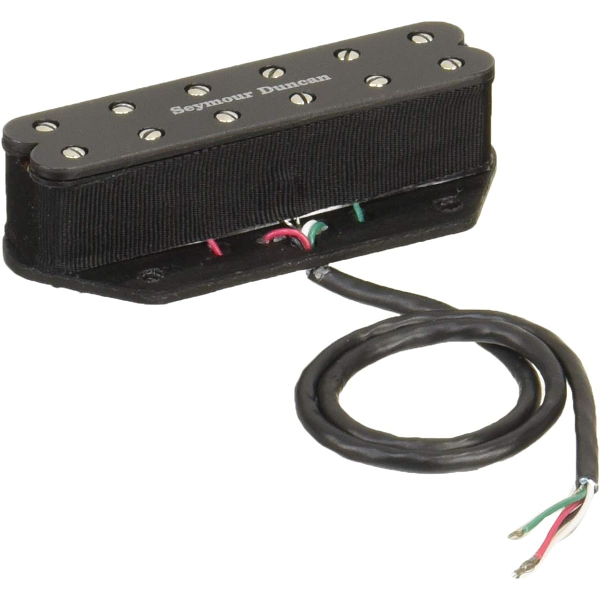 SeymourDuncan PU Seymour Duncan Guitar Pickup ST59-1b BLK (For Bridge Position) [Domestic Genuine Product]