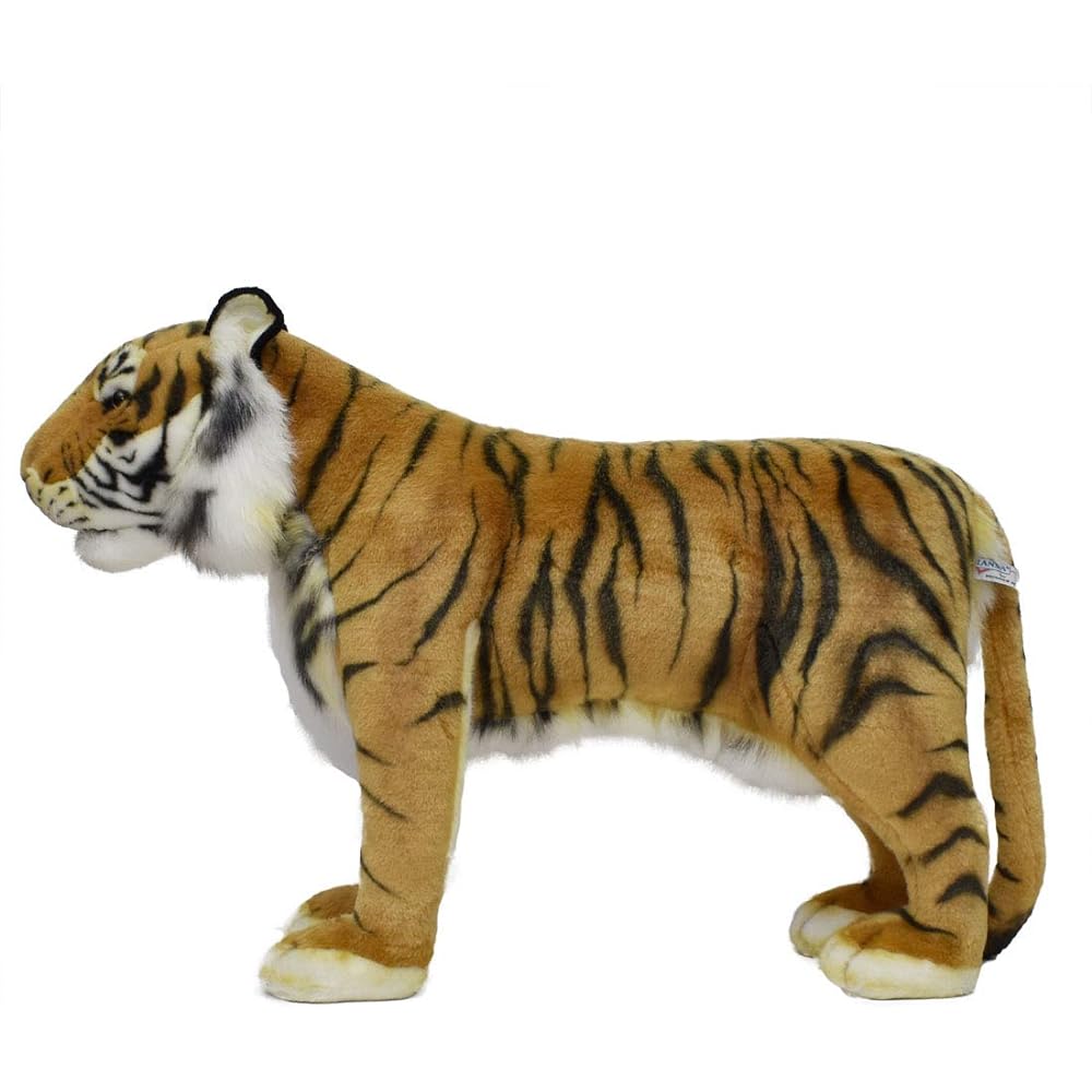 Stool Tiger No6080