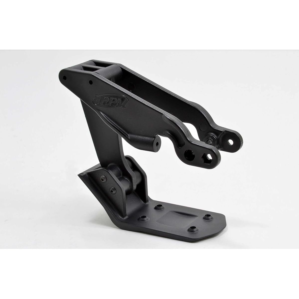 RPM R/C Products 81802 HD Wing Mount System - Black