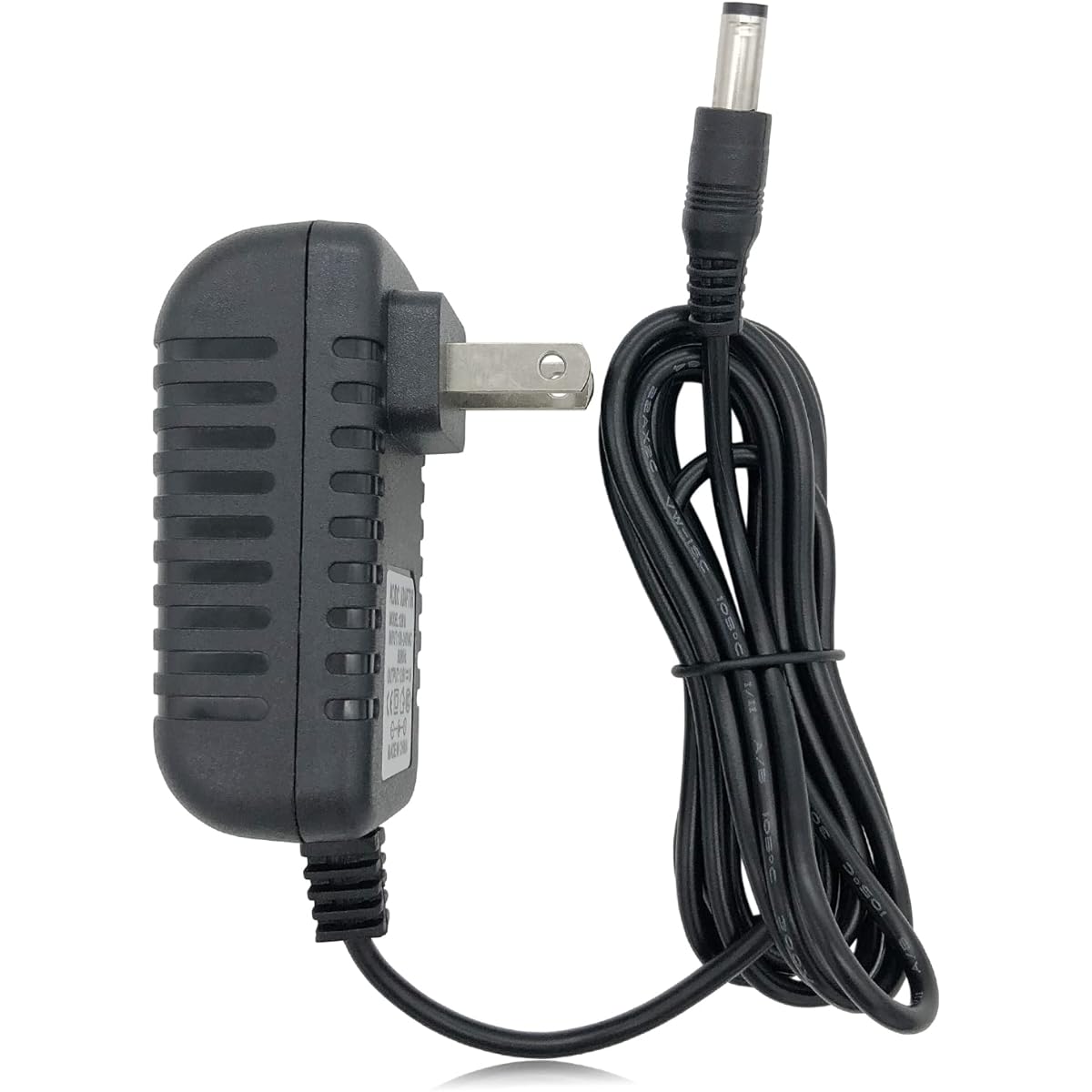 Charger Replacement for Tyiaus/Olsky/HeaDot/Fylina/Cholas Massage Gun 12.6 Volt Power Adapter Charging Cable Cord 6.5 Feet - PDEEY