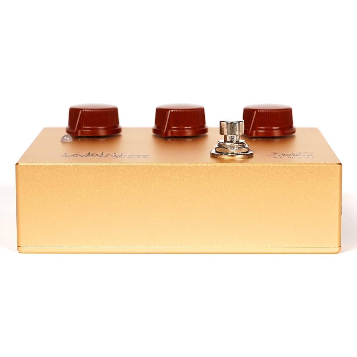 StudioDaydream KCM-OD V9.0 Gold -Extremely tuned- Overdrive