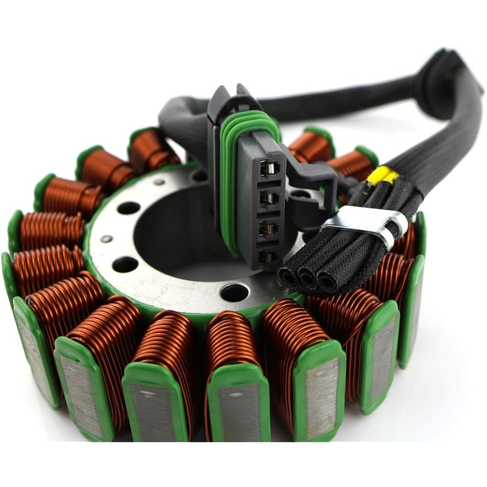 Stator Fit Polaris RZR 4 800 S EFI 2008-2014 / RANGER 700 XP 2006-2009 / RANGER 800 2010-2017 - CREW 800 2010-2014.