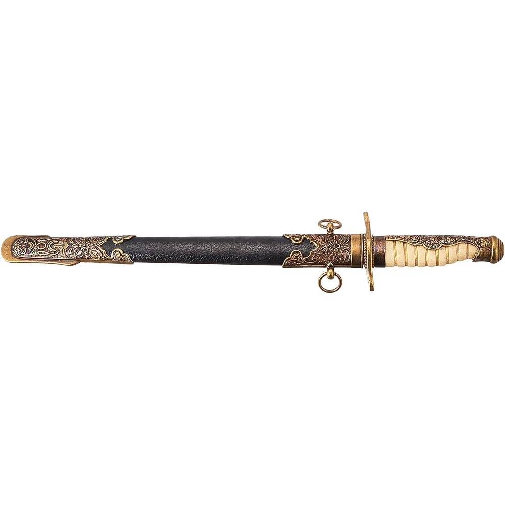 Denix Imperial Japanese Navy Dagger 4044