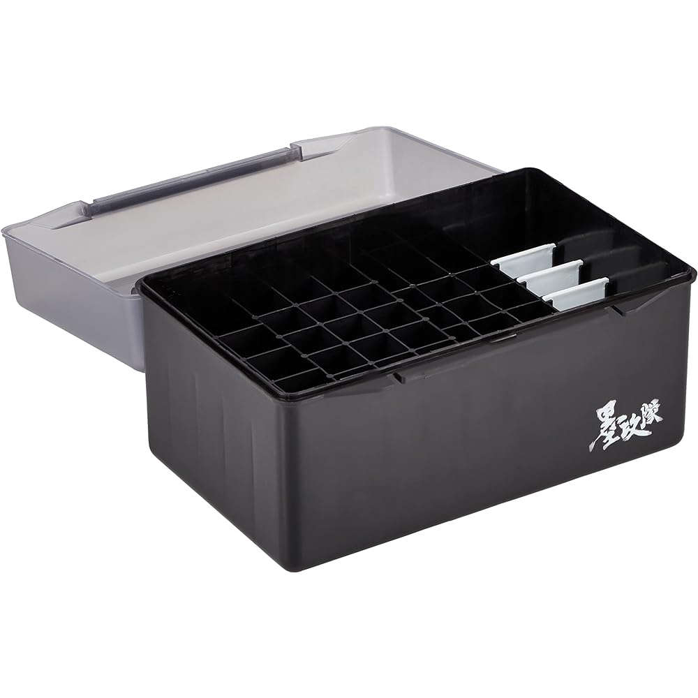 Taka Sangyo A-0109 Egi Stocker-52 BLACK