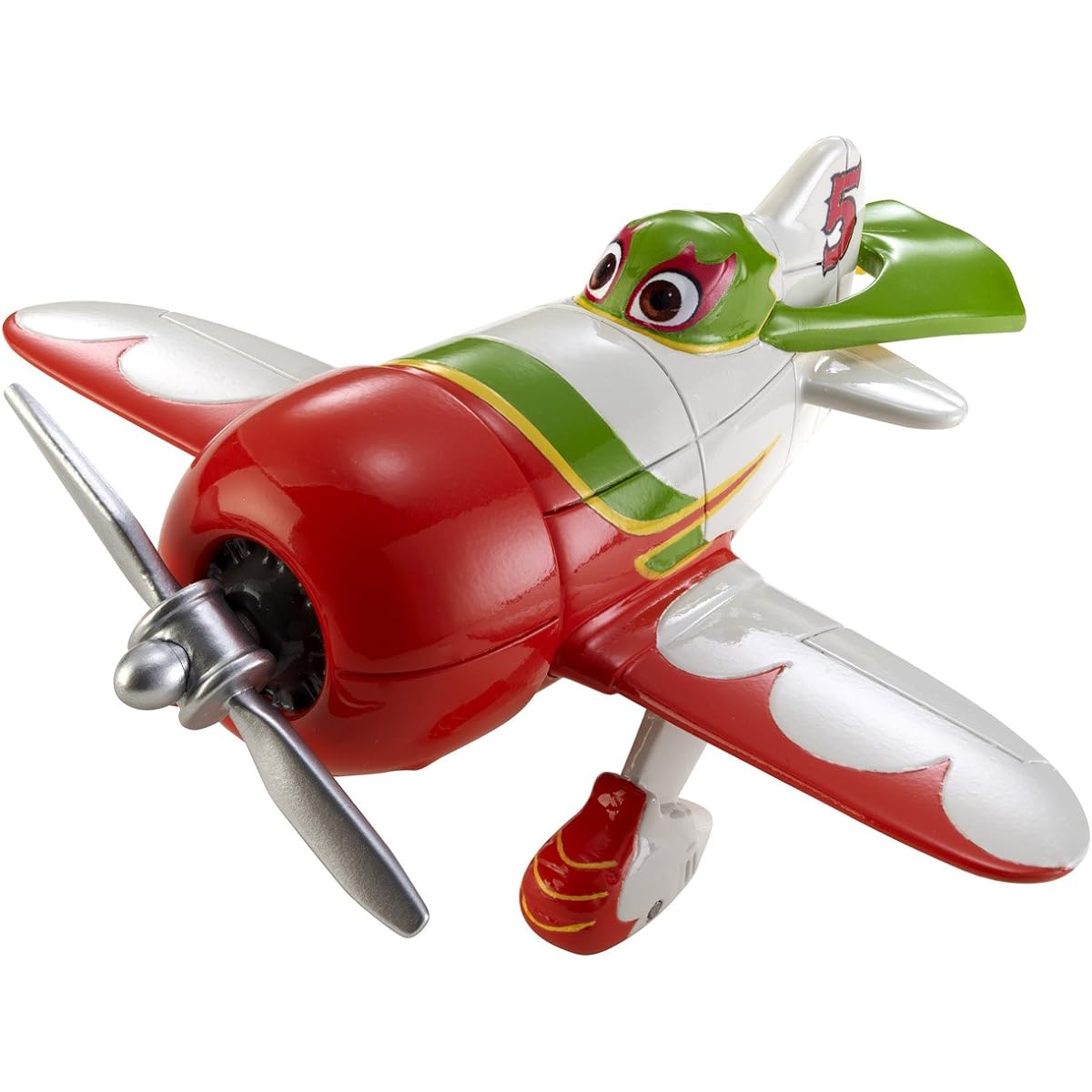 Disney Pixar Plans Die-cast Vehicle El Chupacabra