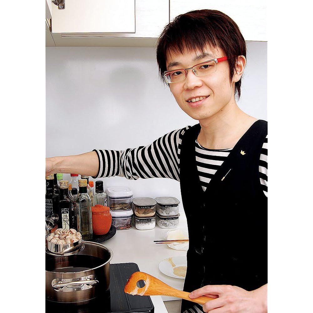 Kei Kurusu IH compatible stainless steel one-handed pot 16cm & two-handed pot 20cm KKSS-600