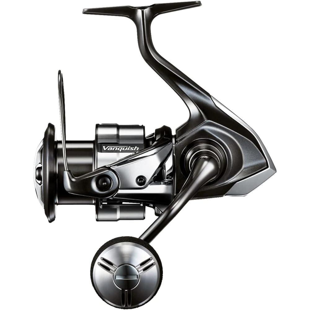 SHIMANO 23 Vanquish