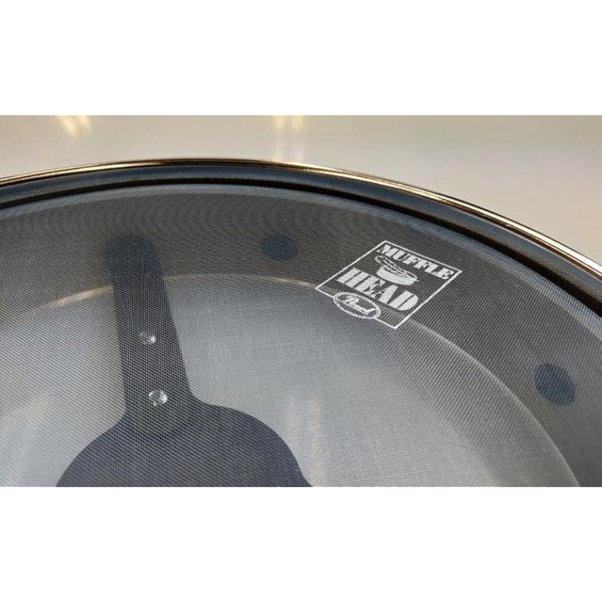 Pearl Training Pad 10" with stand TPX-10N