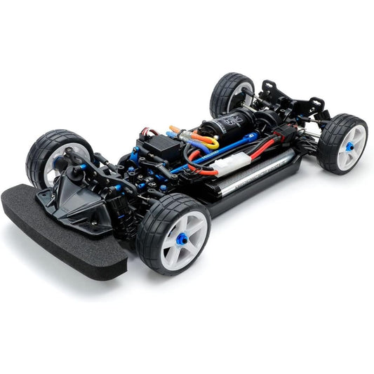Tamiya 1/10 Electric RC Car Series No.720 1/10RC TT-02 TYPE-SRX Chassis Kit 58720