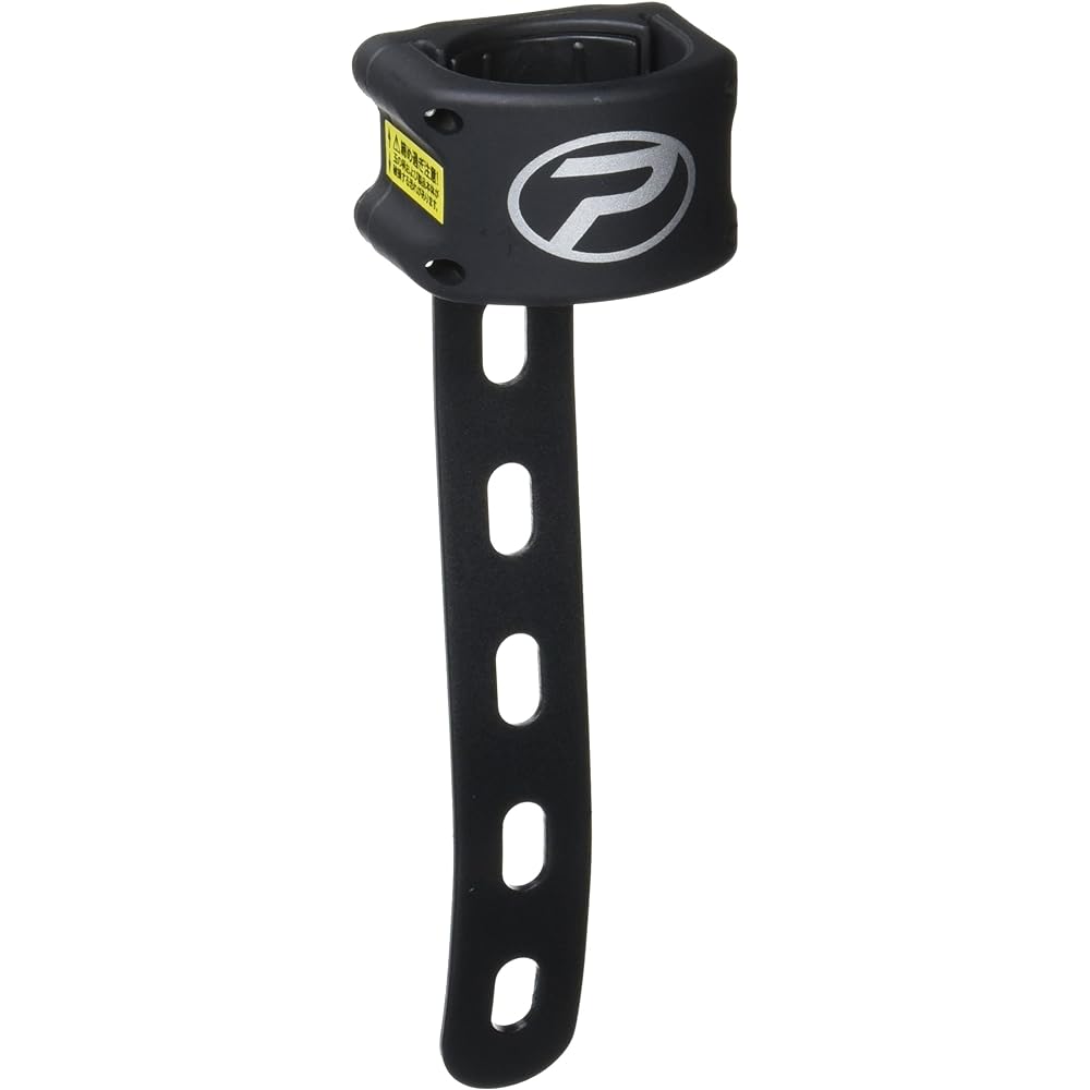 PROX Tamo Holder Light M/BLK (Blast Black)